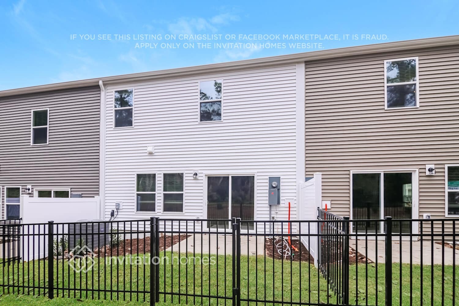 Building Photo - 1003 Greenville Wy