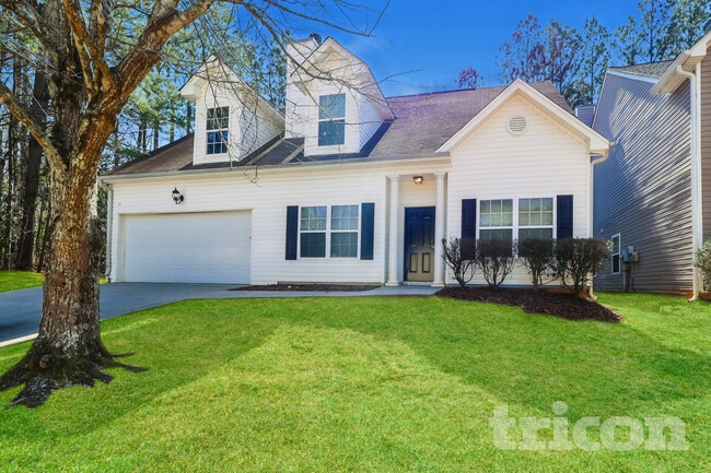 Building Photo - 130 Nowell Dr