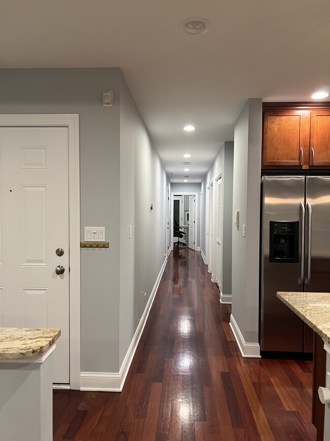 Hallway - 1279 N Clybourn Ave