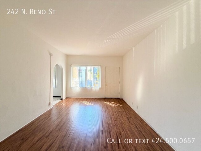 Building Photo - 242 N Reno St