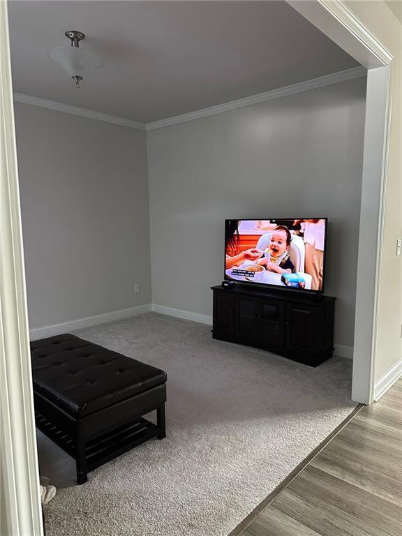 Building Photo - 503 Blackberry Ln