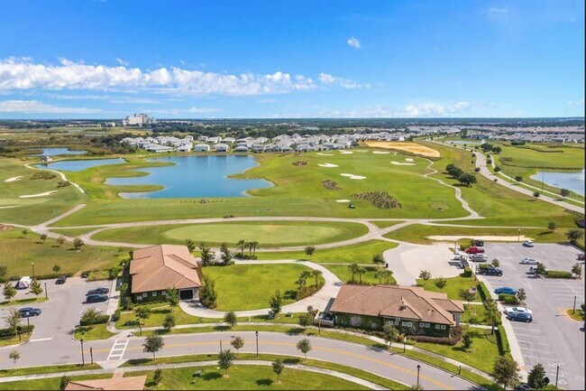 Building Photo - 1034 Splash Shot Pl