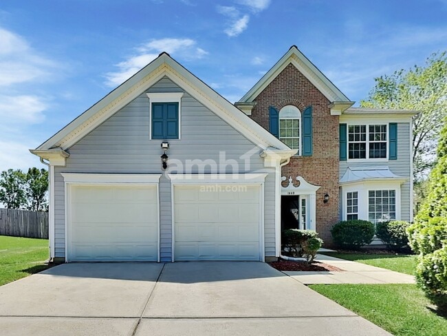 Primary Photo - 1440 Cantwell Ct
