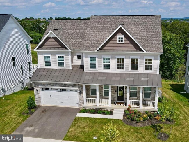 Building Photo - 1011 Monocacy Crossing Pkwy