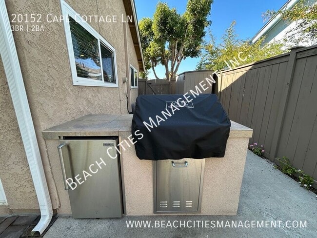 Building Photo - 20152 Cape Cottage Ln