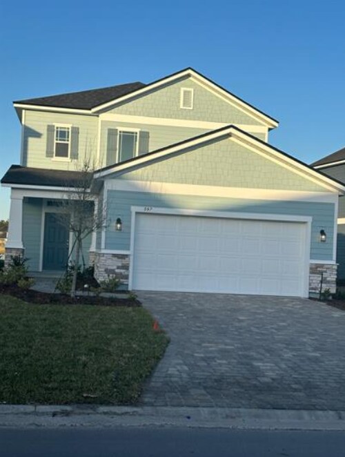 Building Photo - 572 Silver Landing Dr