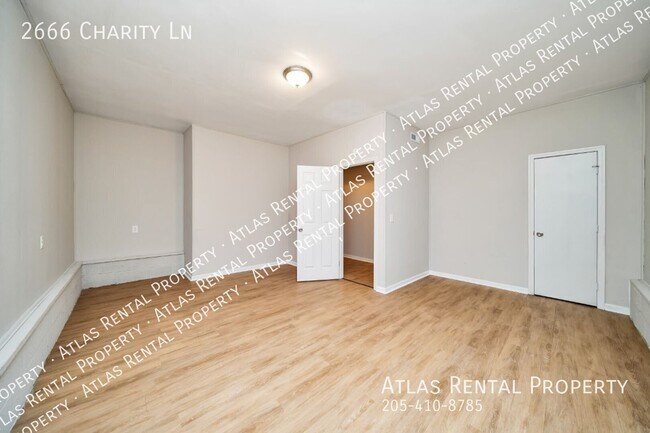 Building Photo - 2666 Charity Ln