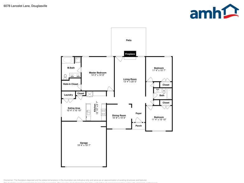 Building Photo - 6078 Lancelot Ln