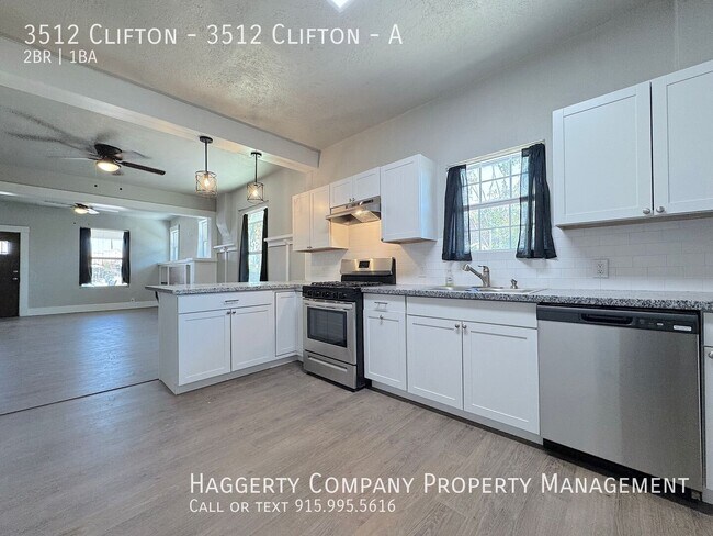 Building Photo - 3512 Clifton Ave