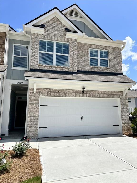 Primary Photo - 3071 Greyton Dr