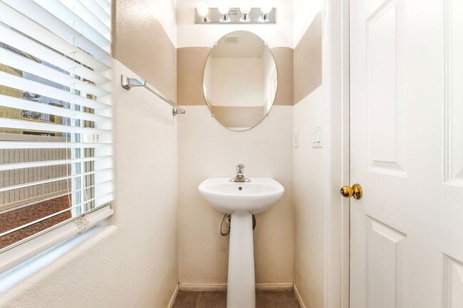 Building Photo - Stylish Two-Story Home with Loft and Dual Balconies in a Bright, Open Layout!