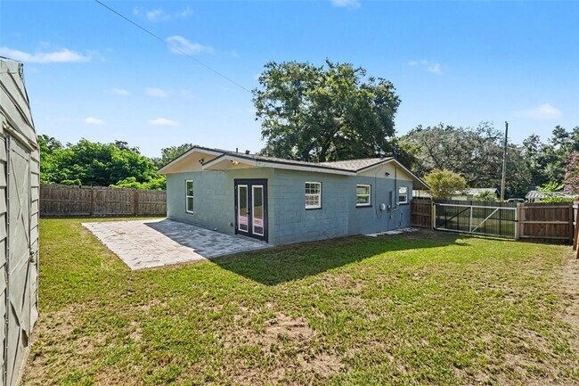 Building Photo - 20703 Mickens Dr