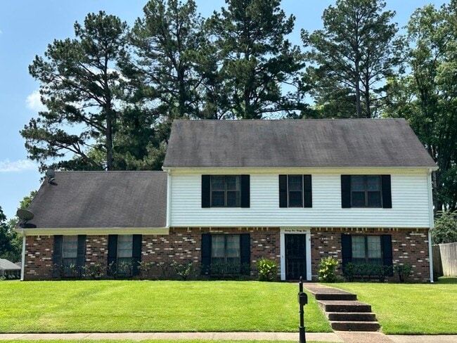Primary Photo - 7923 Neshoba Rd