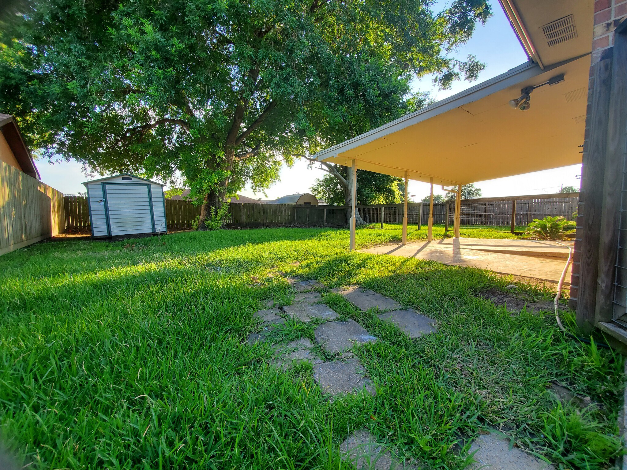 Building Photo - 7801 Barryknoll Ln