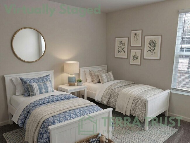 Building Photo - 848 Georgia Oak Ln