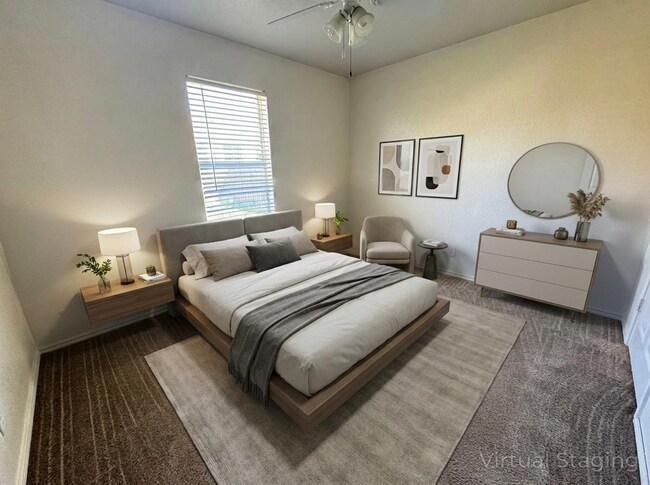 Building Photo - 4-Bedroom House for Rent in Killeen