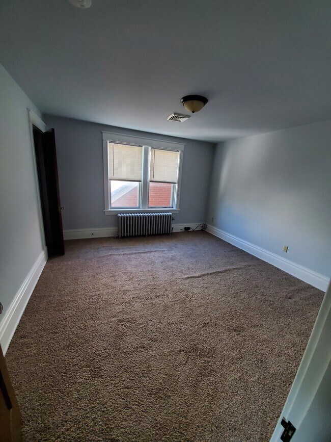 Living room(or 3rd bedroom) - 745 Bosler Ave