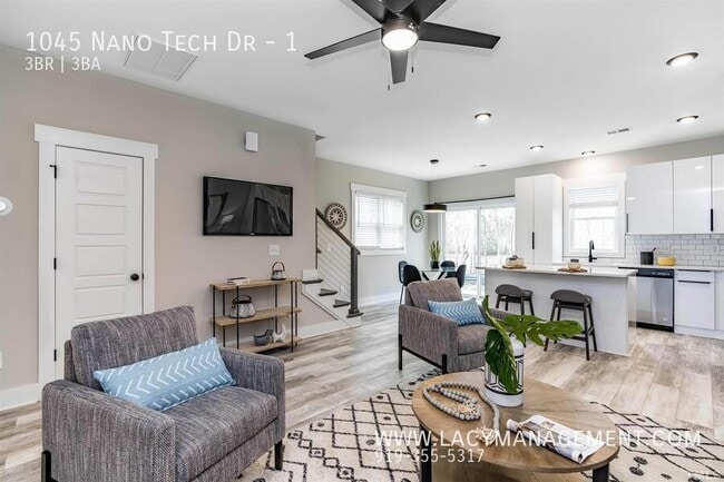 Building Photo - 1045 Nano Tech Cir