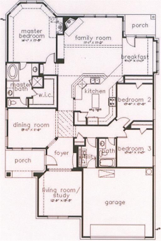 Building Photo - 125 Justin Leonard Dr
