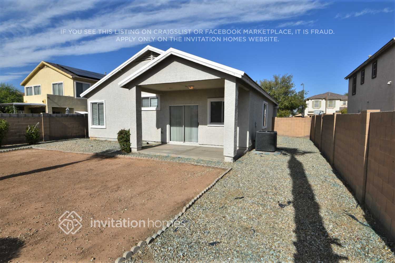 Building Photo - 6965 W Midway Ave