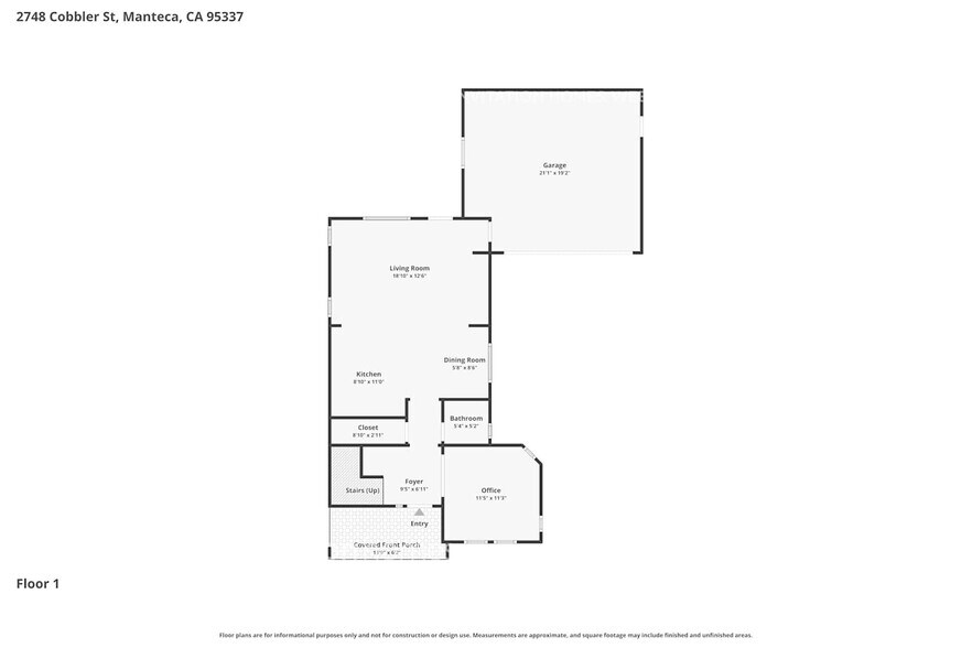Building Photo - 2748 Cobbler St