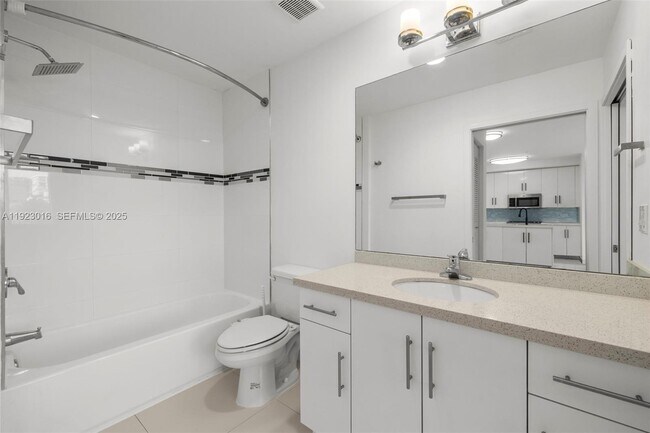 Building Photo - 2651 NE 212th Terrace