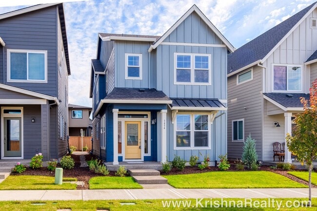 Building Photo - 2024 Modern New Construction In Reeds Crossing | Stunning 3 BD · 2.5 BA Single Family Home