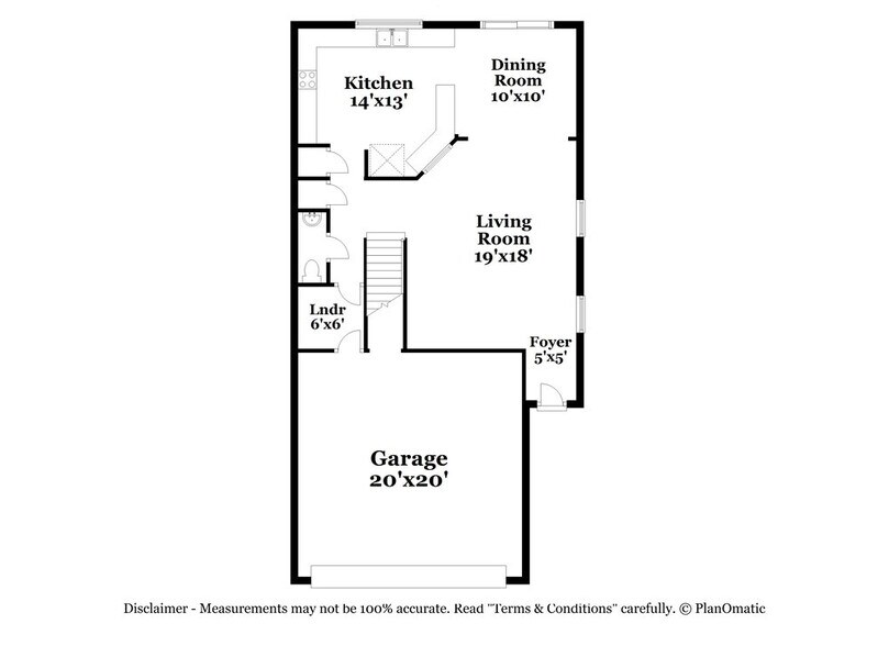 Building Photo - 10186 W Glen Aire Ave