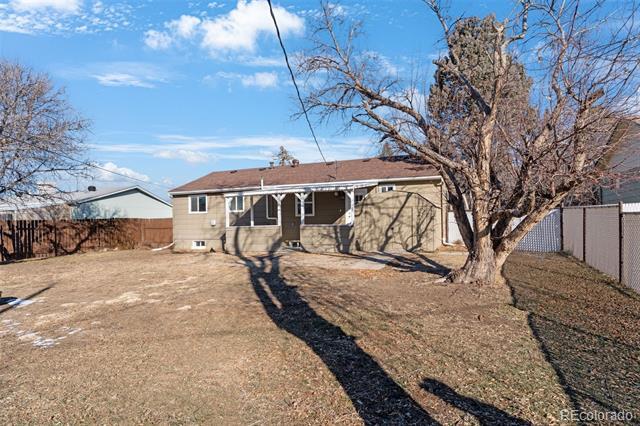 Building Photo - 3919 Tennyson Ave