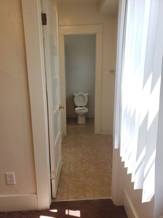 Building Photo - City Heights Duplex coming available soon!