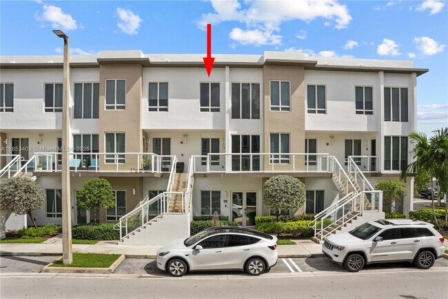Building Photo - 10245 NW 63rd Terrace