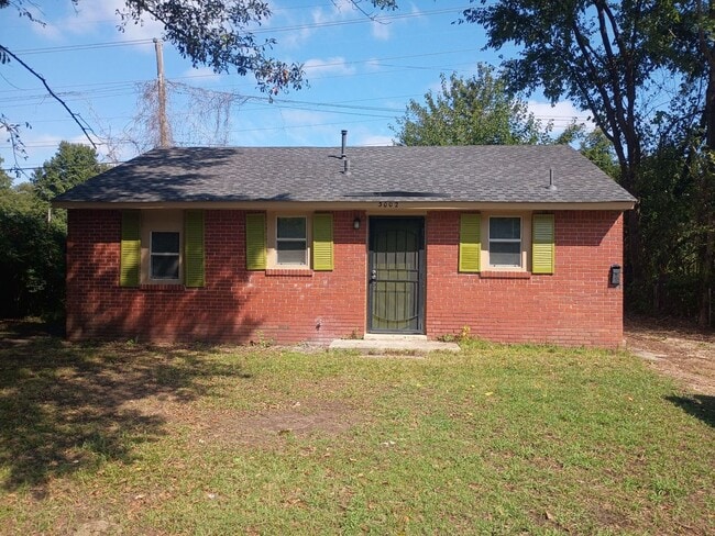 Primary Photo - 3002 Southwall St