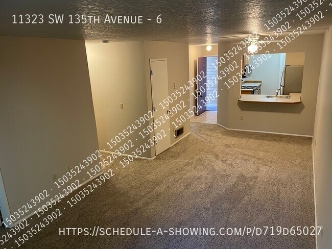 Building Photo - 11323 SW 135th Ave