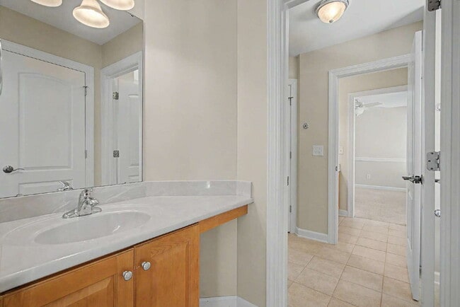 Building Photo - Spacious and Move-in Ready 4-Bedroom in Cary!
