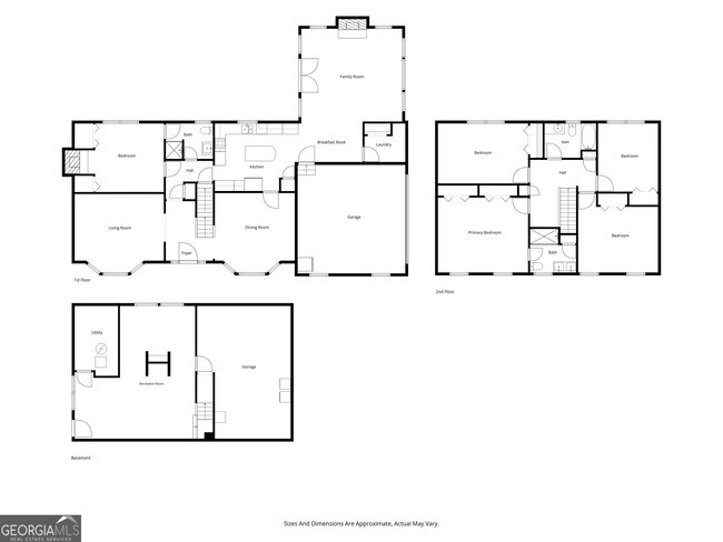 Building Photo - 5291 Manhasset Cove