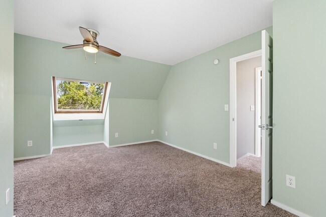 Building Photo - 3-bedroom, 2.5 bathroom home across the st...