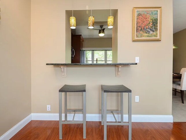 Images are representative samples of the advertised unit. Actual units shown during tours may differ - 43 Ellingwood St