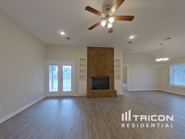 Building Photo - 5413 Frank Ln