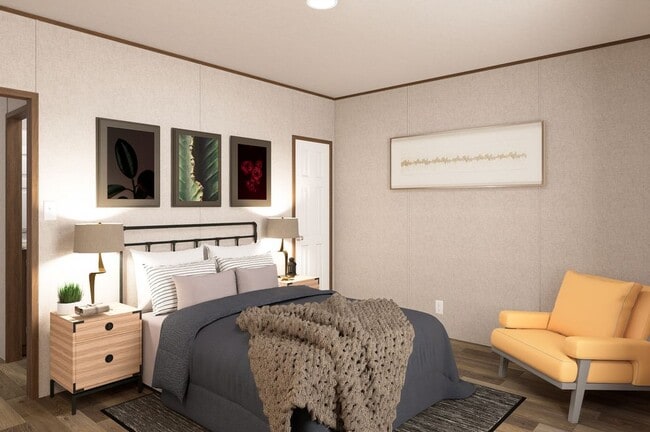 Building Photo - 9529 Hausmond Way