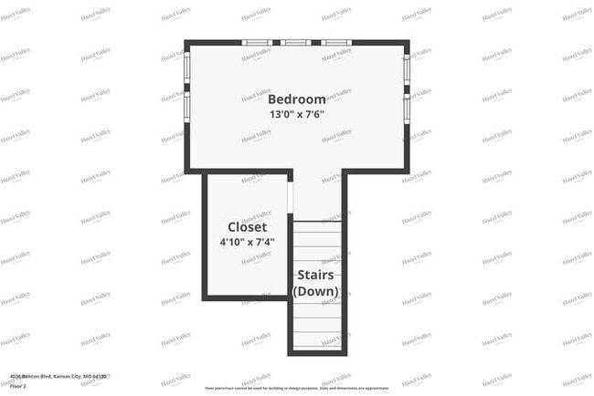 Building Photo - 4036 Benton Blvd