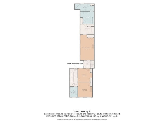 Building Photo - AVAILABLE NOW! Restored historic downtown Carlisle rental with fenced yard, pond, balcony, and ha...