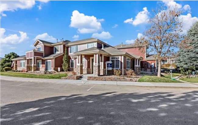 Building Photo - Spacious - 2-Bedroom + Office Condo at The Falls at Legend Trail