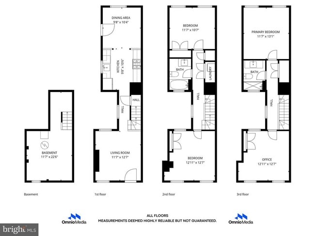 Building Photo - 7 E Fort Ave