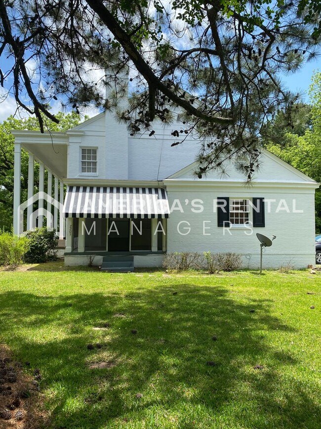 Building Photo - Great Duplex Available for Rent in Montgom...