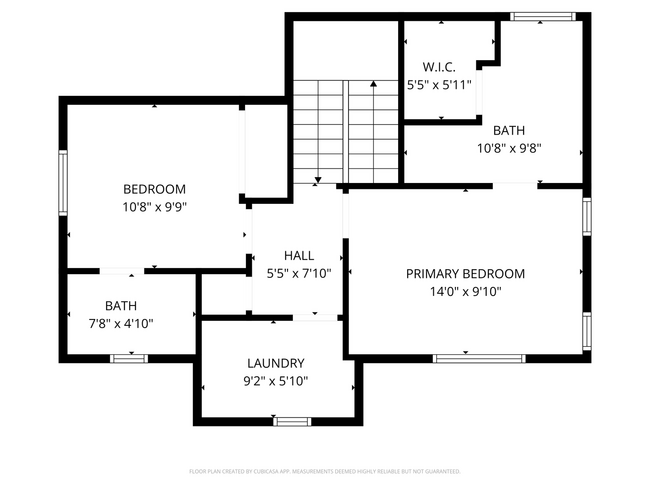 Building Photo - Beautiful 3 Bed Home With 3 Full Baths And Bed and Full Bath On 1st Floor