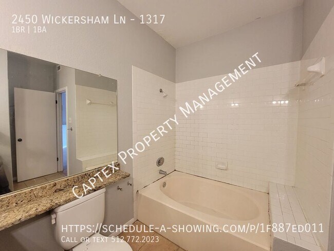 Building Photo - 2450 Wickersham Ln