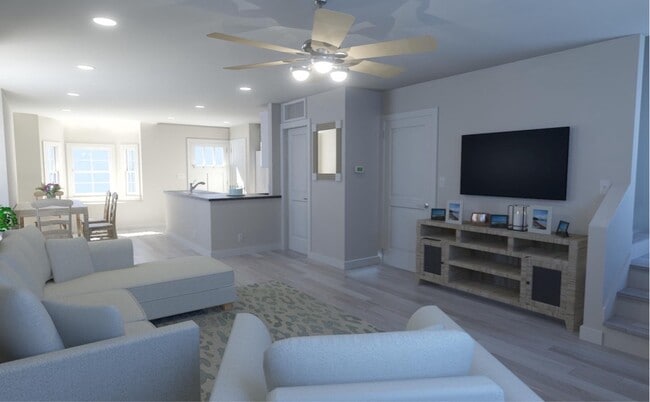 Building Photo - 1915 S 10th St