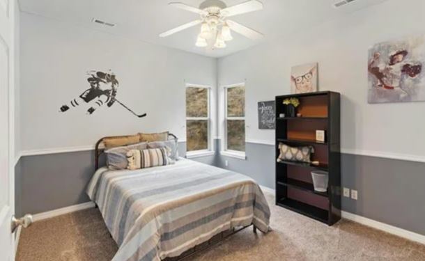 Building Photo - 7113 Oak Valley Dr