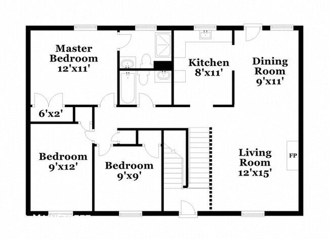 1787 Hunting Creek Ln SE - 1787 Hunting Creek Ln SE Conyers GA 30013 ...