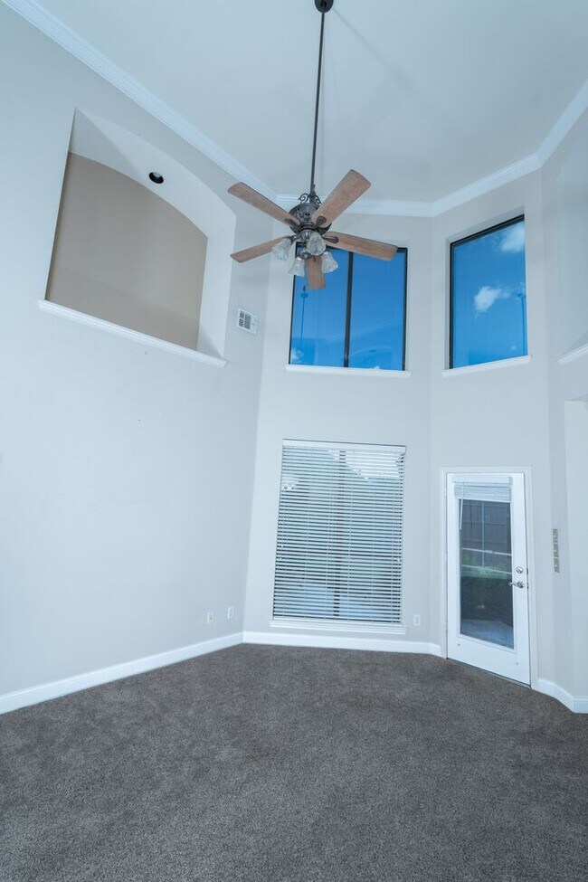 Building Photo - 2551 Brazos Dr